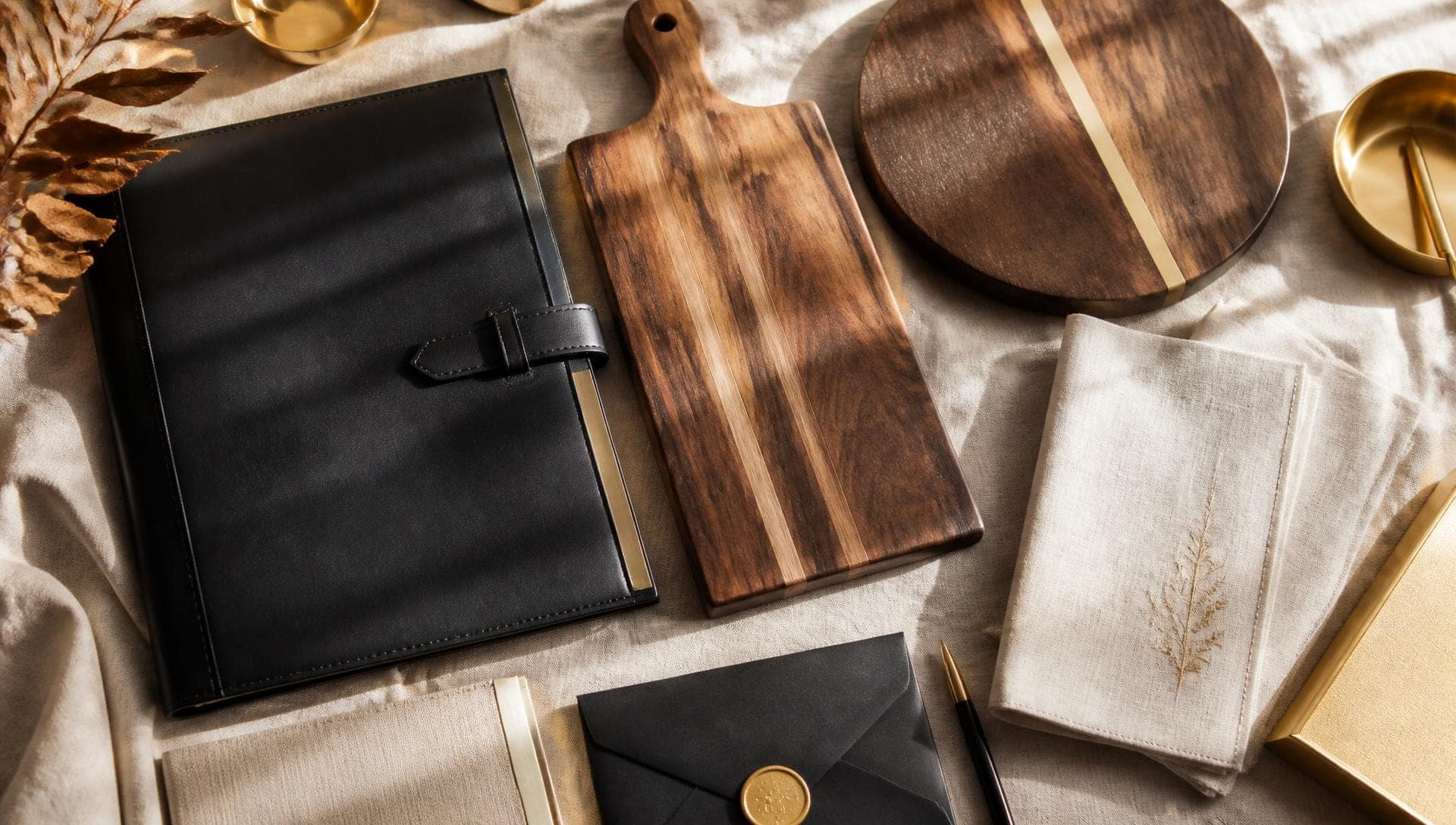 Bridgepointe Awards & Monogramming workshop