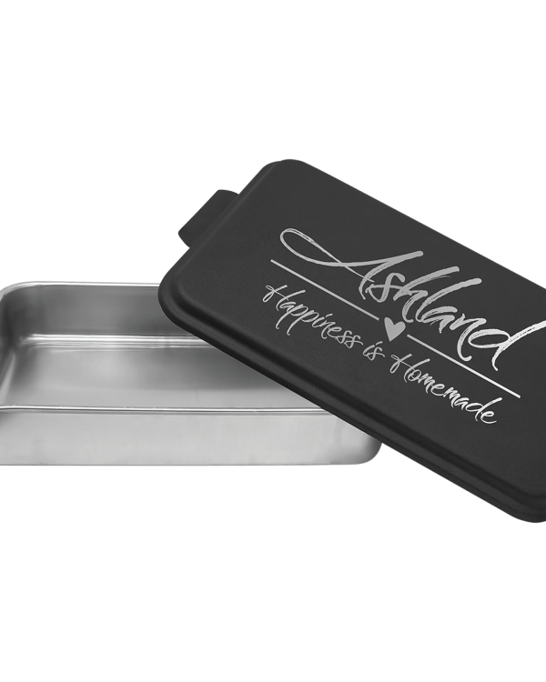Aluminum Cake Pans