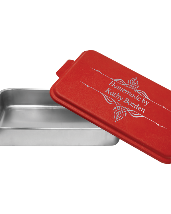 Aluminum Cake Pans view 5