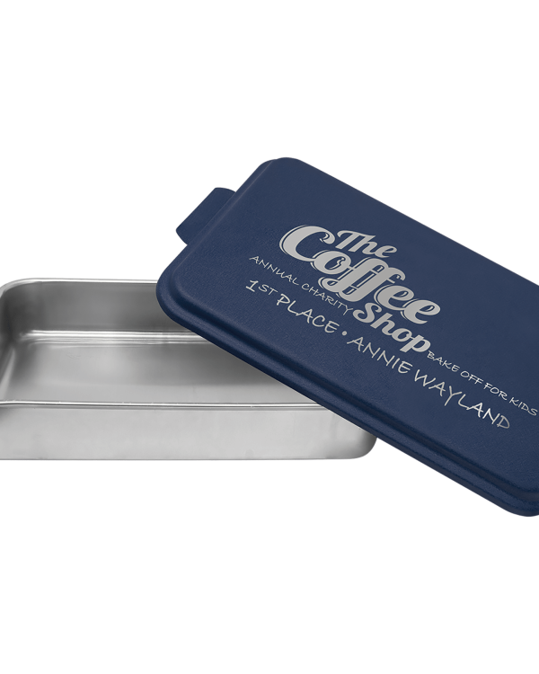 Aluminum Cake Pans view 4