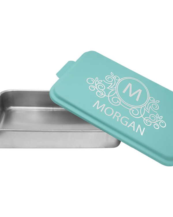 Aluminum Cake Pans view 3