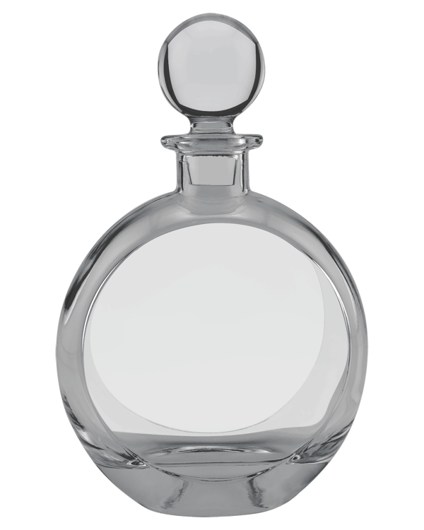 Polar Camel Decanter & Glasses view 5