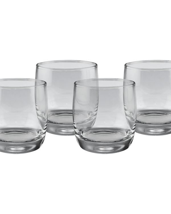 Polar Camel Decanter & Glasses view 4