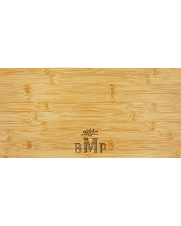 Bamboo Charcuterie Boards view 3